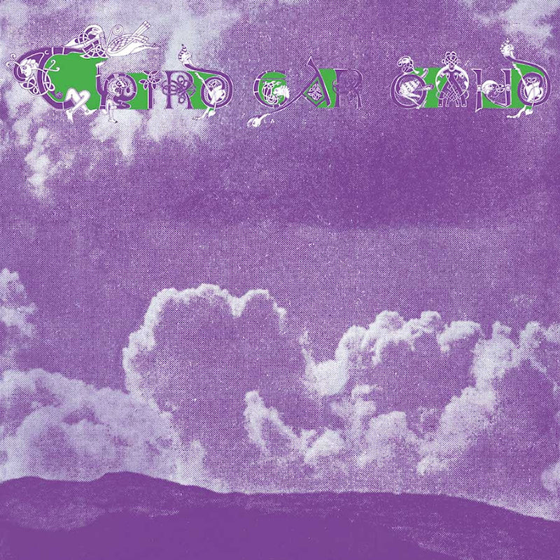 Third Ear Band - Third ear band (LP)