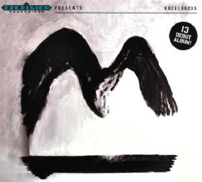 Thirteen - (11) (Digipak CD)