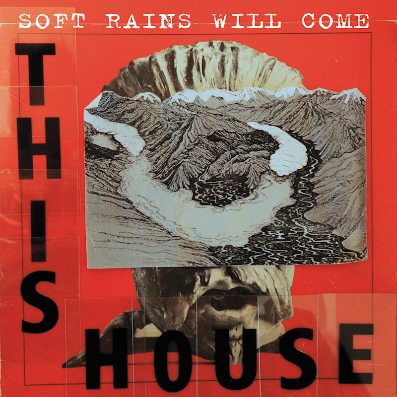 This House - Soft rains will come (LP)