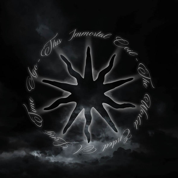 This Immortal Coil - The world ended a long time ago (LP)