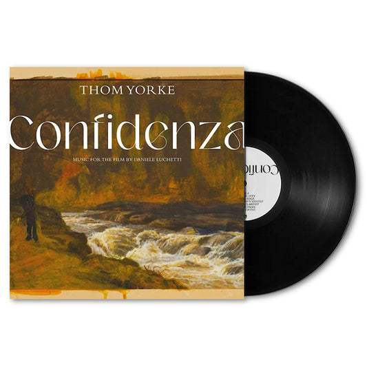 Thom Yorke - Confidenza (LP)