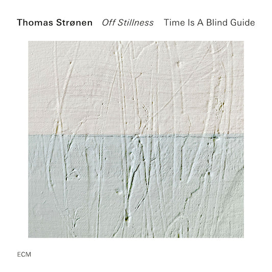 Thomas Stronen - Time Is A Blind Guide - Untitled (CD)
