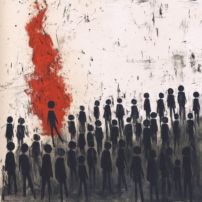 Three Days Grace - Alienation (CD)