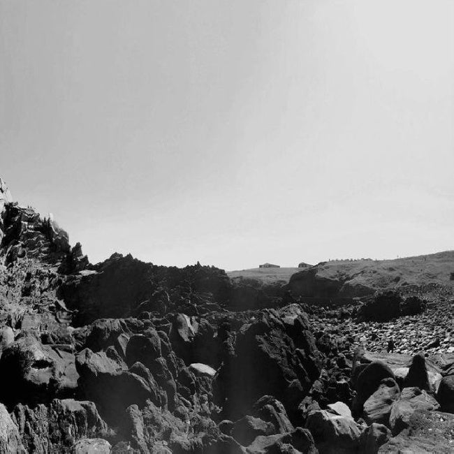 Six Organs Of Admittance - Veiled sea (Gatefold Sleeve, Obi Strip LP)