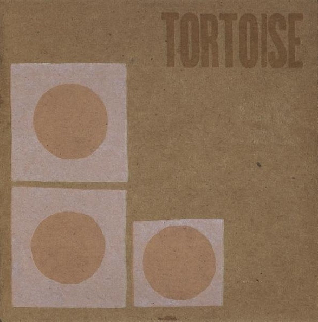Tortoise - Tortoise (LP)