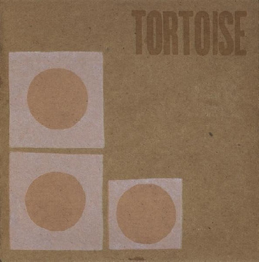 Tortoise - Tortoise (LP)