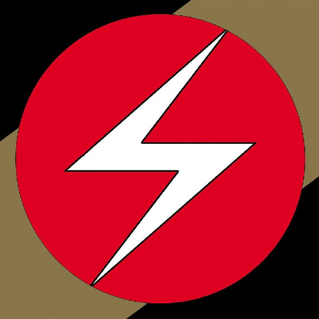 Throbbing Gristle - Tgcd1 (LP)
