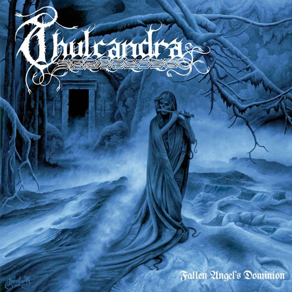 Thulcandra - Fallen angel's dominion (CD)