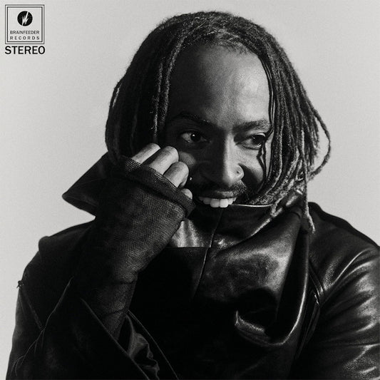 Thundercat - Distracted (CD)