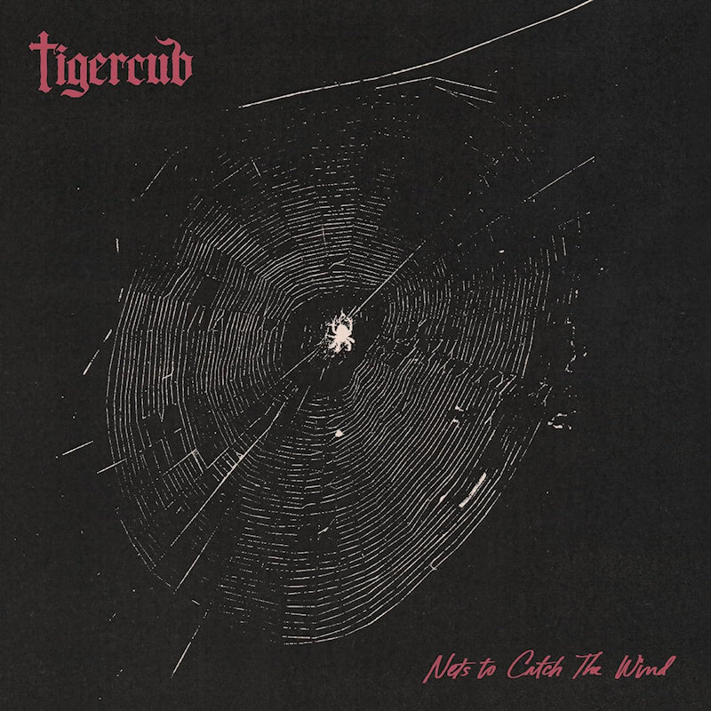 Tigercub - Nets to catch the wind (CD)