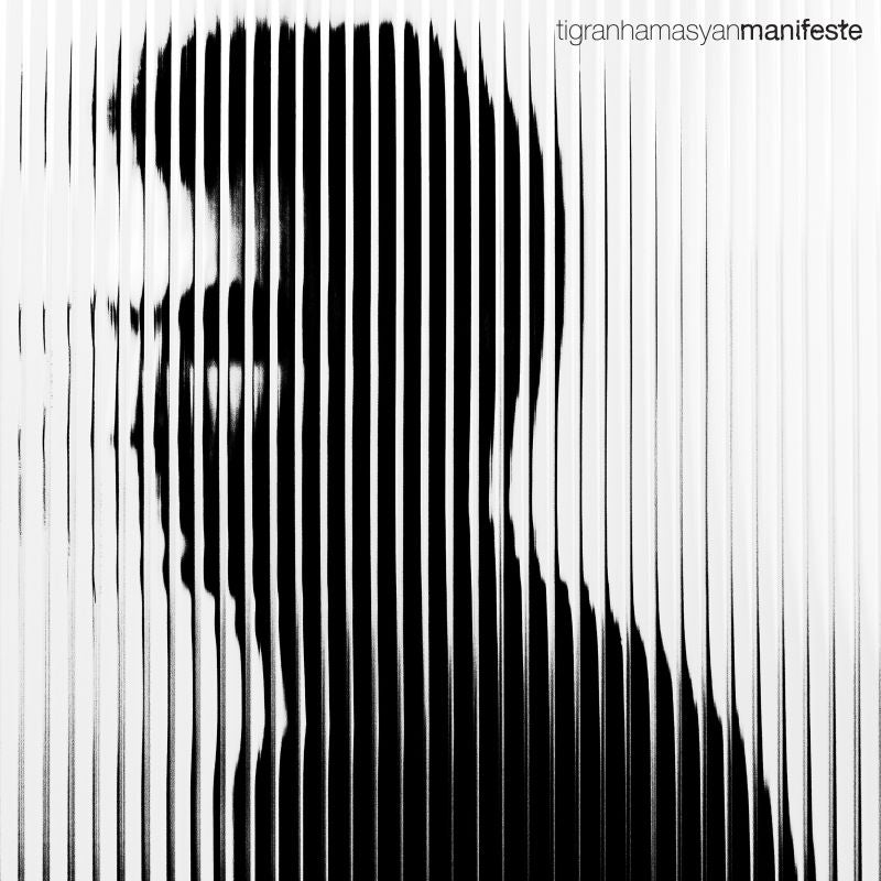 Tigran Hamasyan - Manifeste (CD)