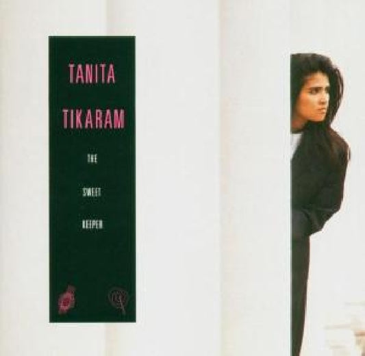 Tanita Tikaram - Sweet keeper (CD)