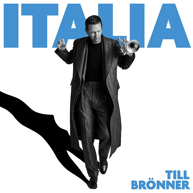 Till Bronner - Italia (Digipak CD)