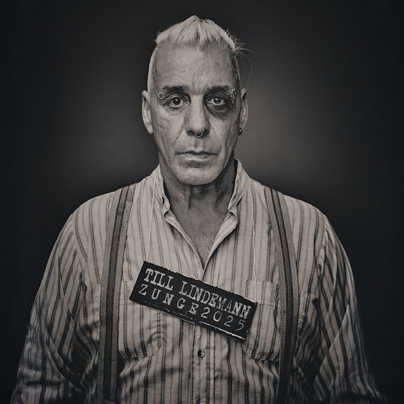 Till Lindemann - Zunge (CD)