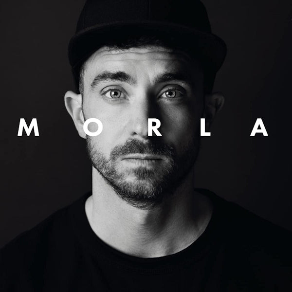 Tim Allhoff - Morla (LP)