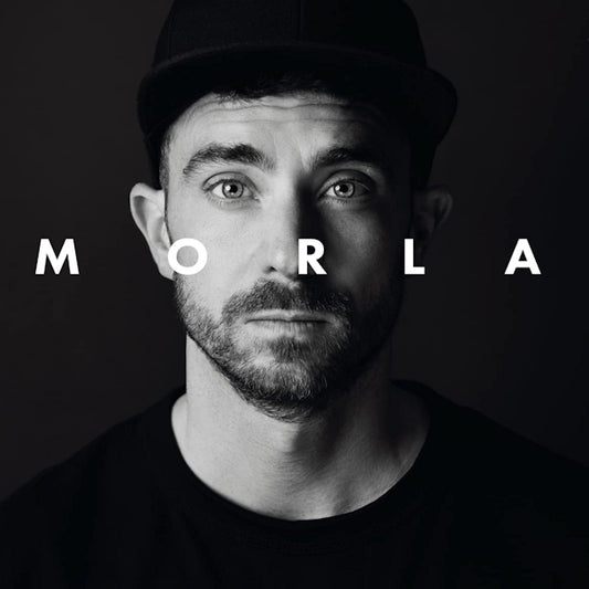 Tim Allhoff - Morla (LP)