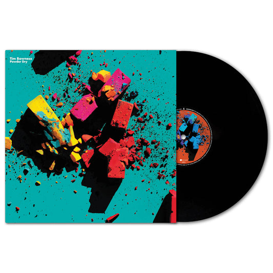 Tim Bowness - Powder dry (LP)