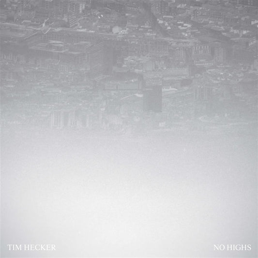 Hecker, Tim - No highs (6714456 CD)