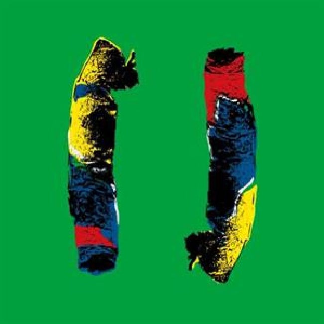 Timers - The timers (LP)