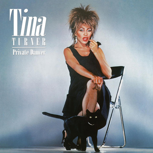 Tina Turner - Private dancer (Softpack, Anniversary Edition CD)