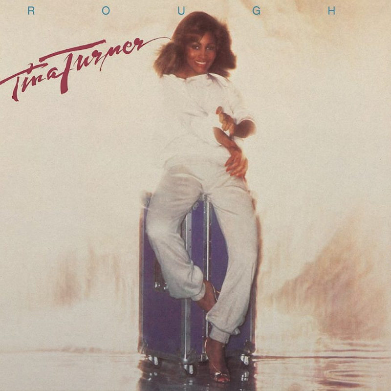 Tina Turner - Rough (180g, High Quality LP)