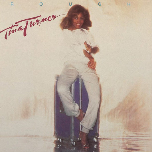 Tina Turner - Rough (180g, High Quality LP)