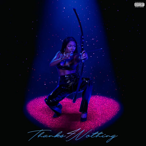Tink - Thanks 4 nothing (CD)