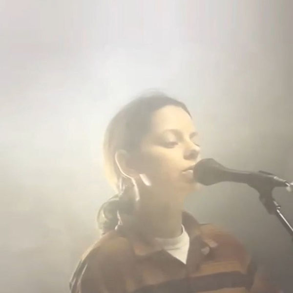 Tirzah - trip9love..??? (Gold Vinyl, Coloured Vinyl LP)