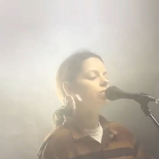 Tirzah - trip9love..??? (Gold Vinyl, Coloured Vinyl LP)