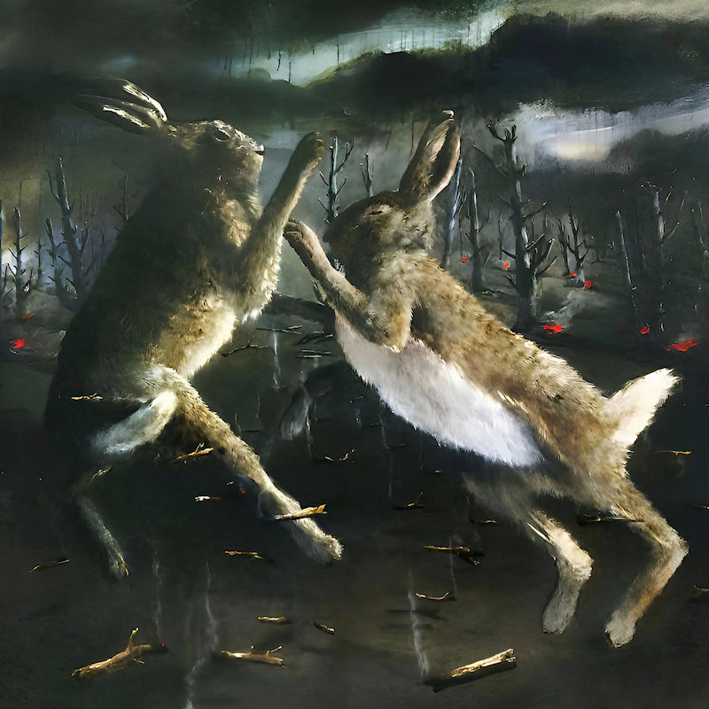 Todomal - A greater good (CD)