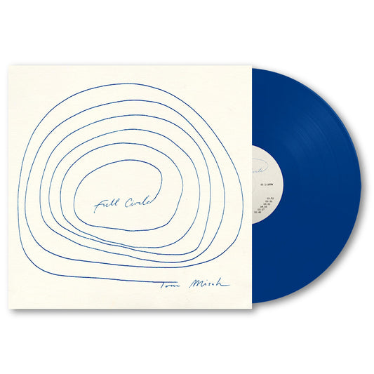 Tom Misch - Full circle (Coloured Vinyl LP)