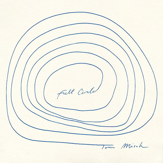 Tom Misch - Full circle (Coloured Vinyl LP)