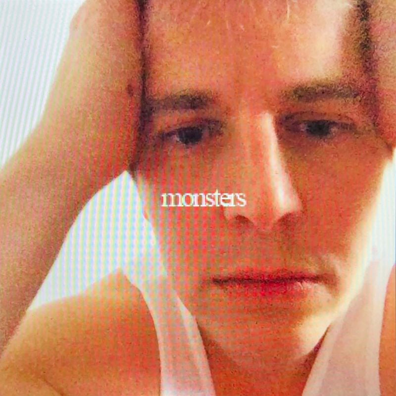 Tom Odell - Monsters (Gatefold Sleeve LP)