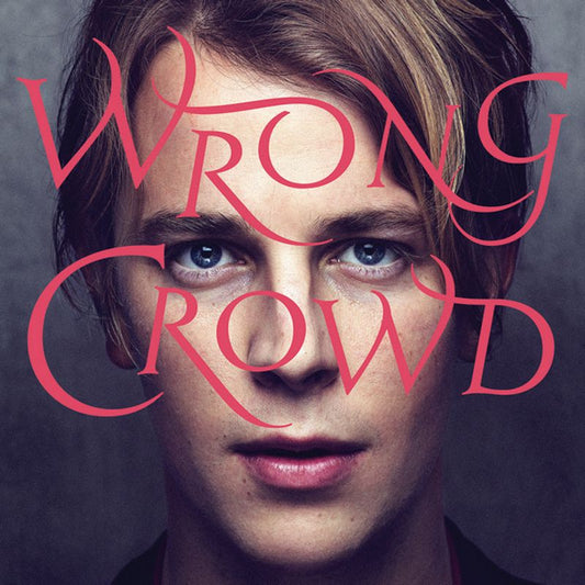 Tom Odell - Wrong crowd (CD)