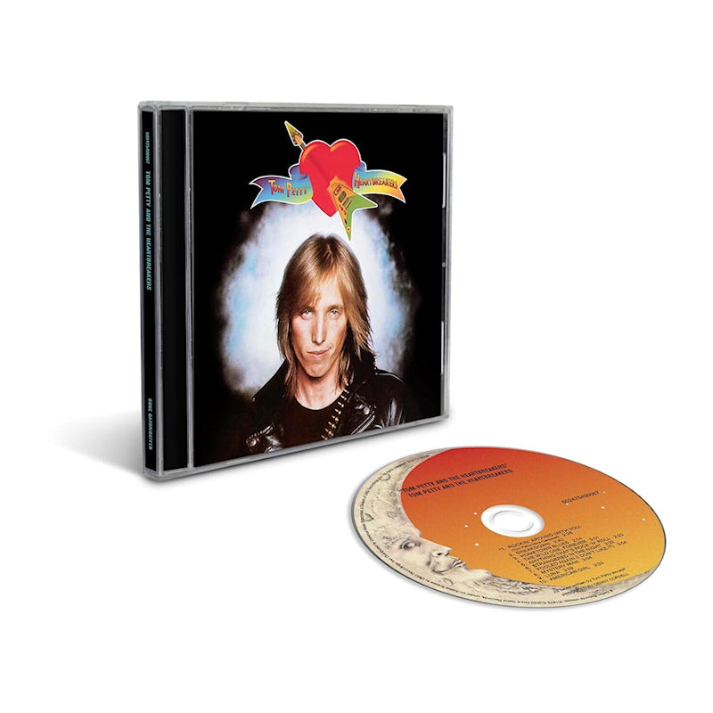 Tom Petty And The Heartbreakers - Tom petty and the heatbreakers (Reissue CD)