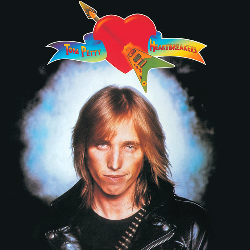 Tom Petty And The Heartbreakers - Tom petty and the heatbreakers (Reissue CD)