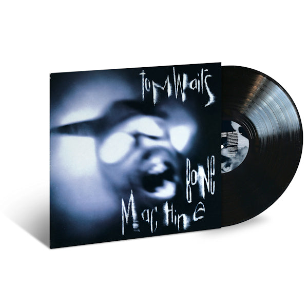 Waits, Tom - Bone machine (180gr., High Quality LP)