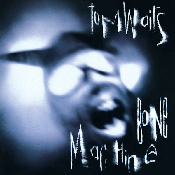 Waits, Tom - Bone machine (180gr., High Quality LP)