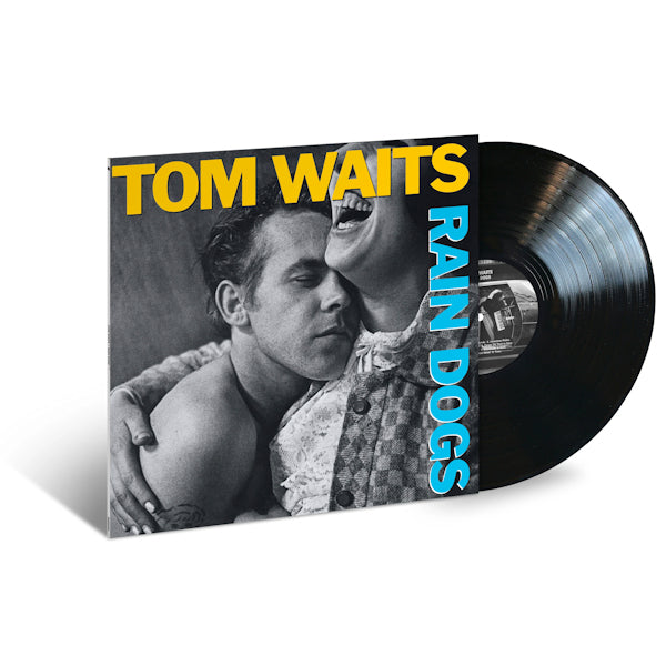 Waits, Tom - Rain dogs (180gr., High Quality LP)
