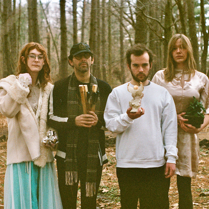 Tomato Flower - No (LP)