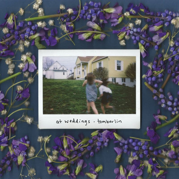 Tomberlin - At weddings (Coloured Vinyl LP)