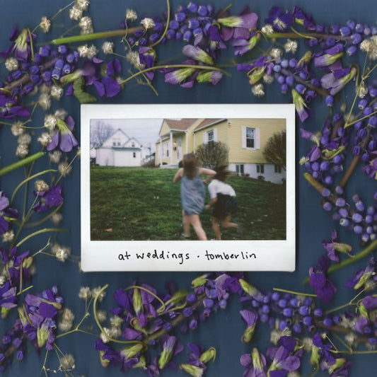 Tomberlin - At weddings (Coloured Vinyl LP)