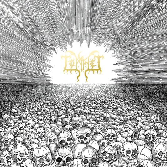 Tomhet - Tomhet (Reissue LP)