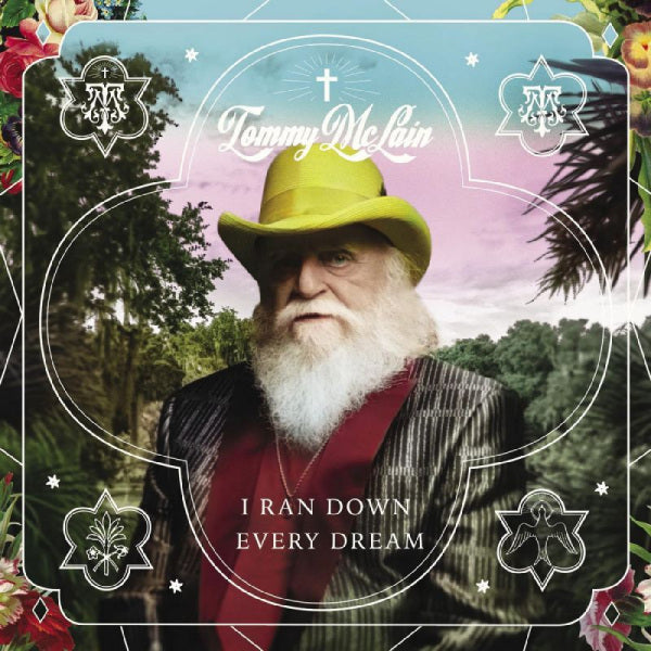 Tommy Mclain - I ran down every dream (.. Dream, Digipak CD)