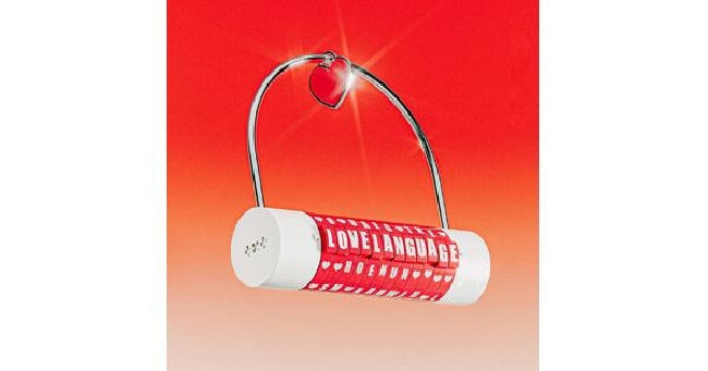 Tomorrow X Together - Love language (Kit Album accessoires)
