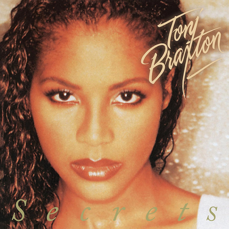 Toni Braxton - Secrets (Reissue LP)