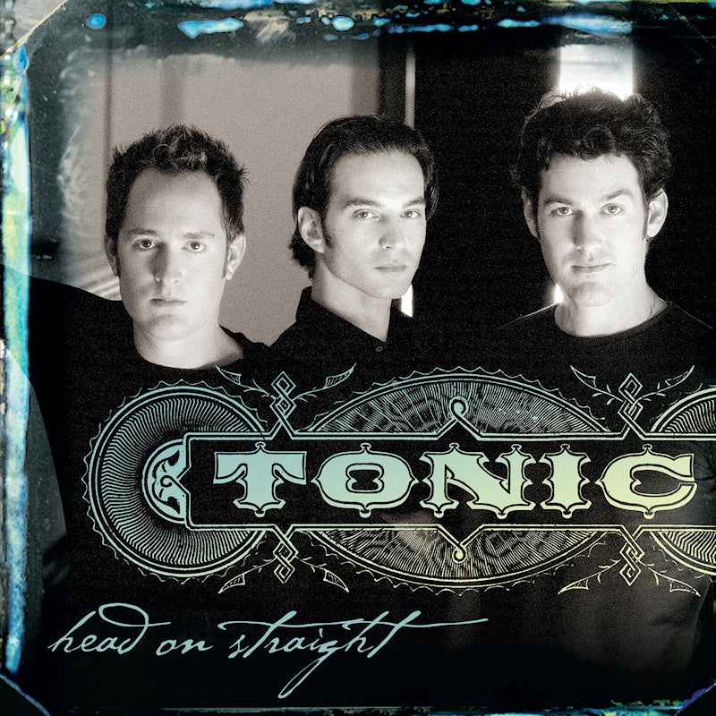 Tonic - Head on straight (180g, High Quality, Insert LP)