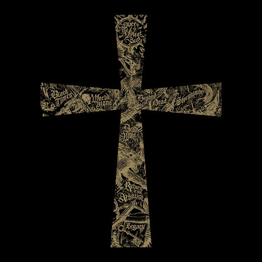 Tony Iommi - From the dark (CD)