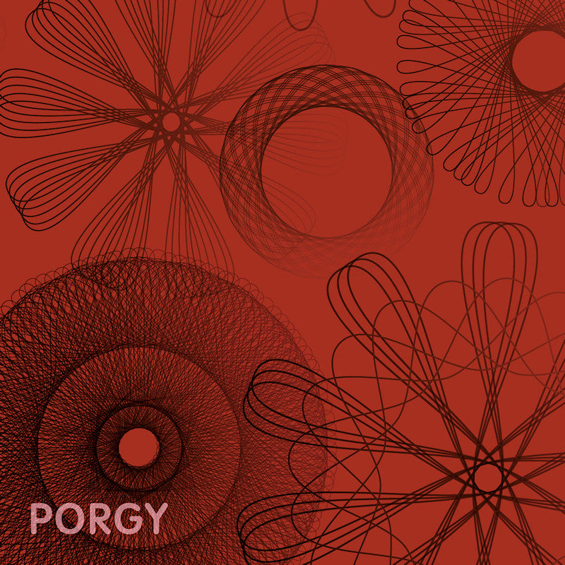 Overwater, Tony | Kohashi, Atzko | Moore, Michael - Porgy (Digipak CD)