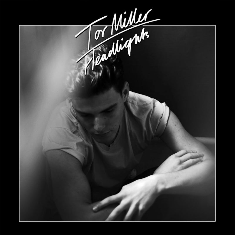 Tor Miller - Headlights (Ep 12-inch maxi-single)